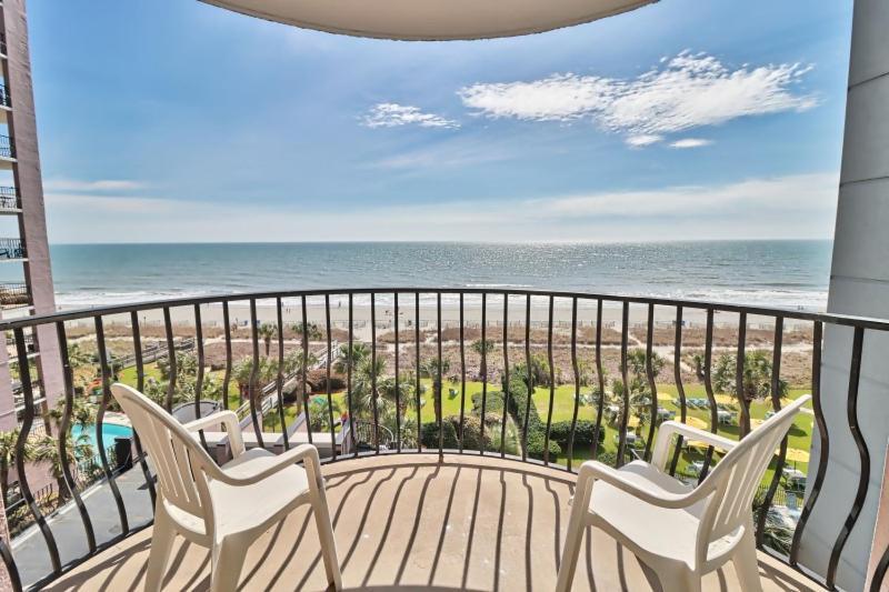Suites At The Beach Myrtle Beach Værelse billede
