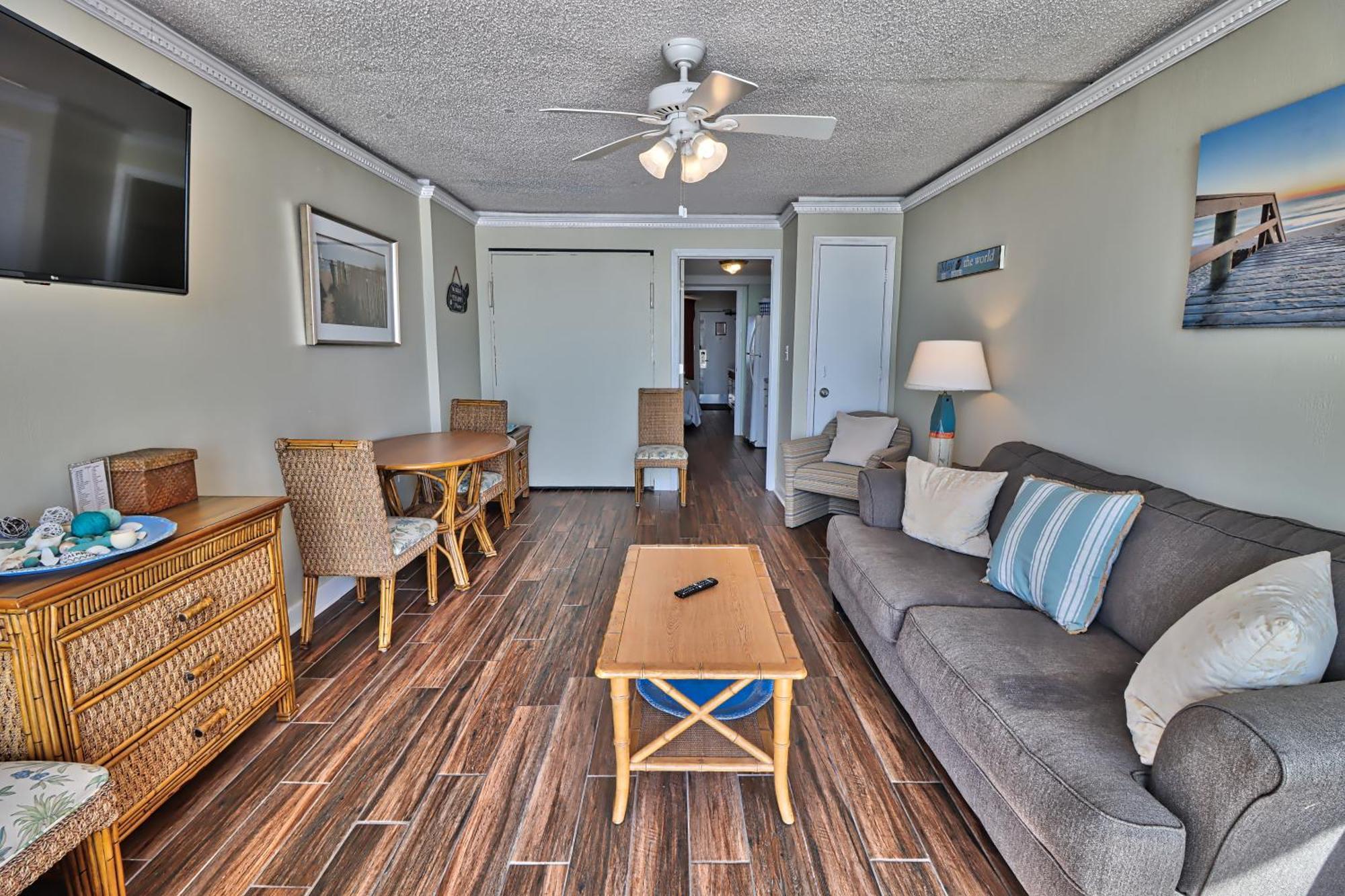 Suites At The Beach Myrtle Beach Værelse billede