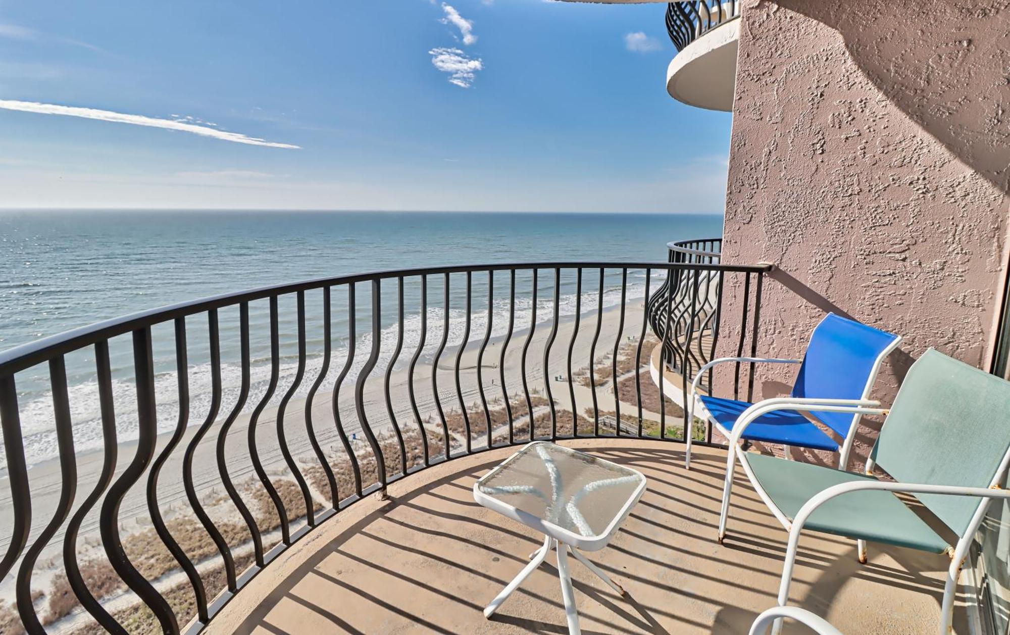 Suites At The Beach Myrtle Beach Værelse billede