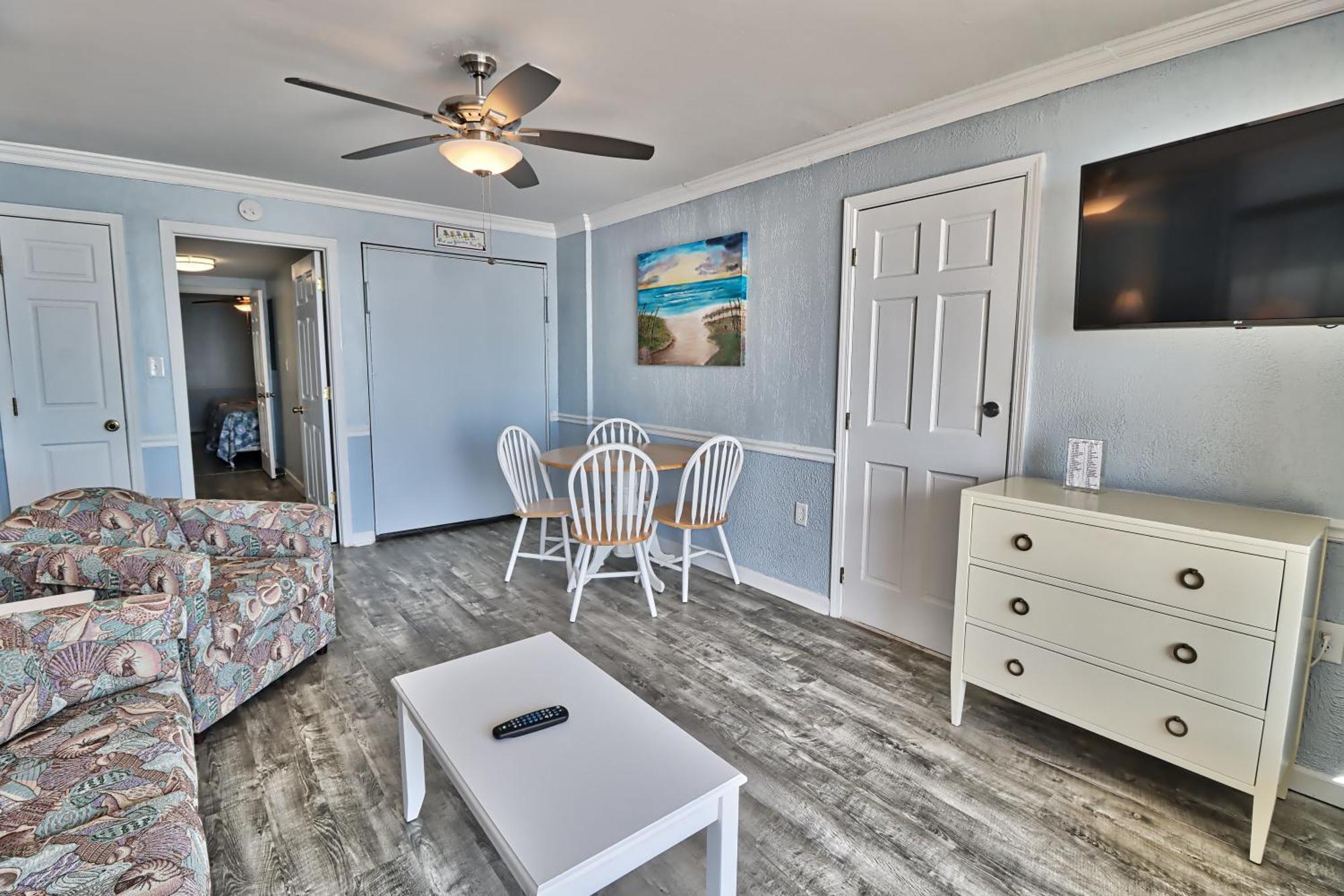 Suites At The Beach Myrtle Beach Værelse billede