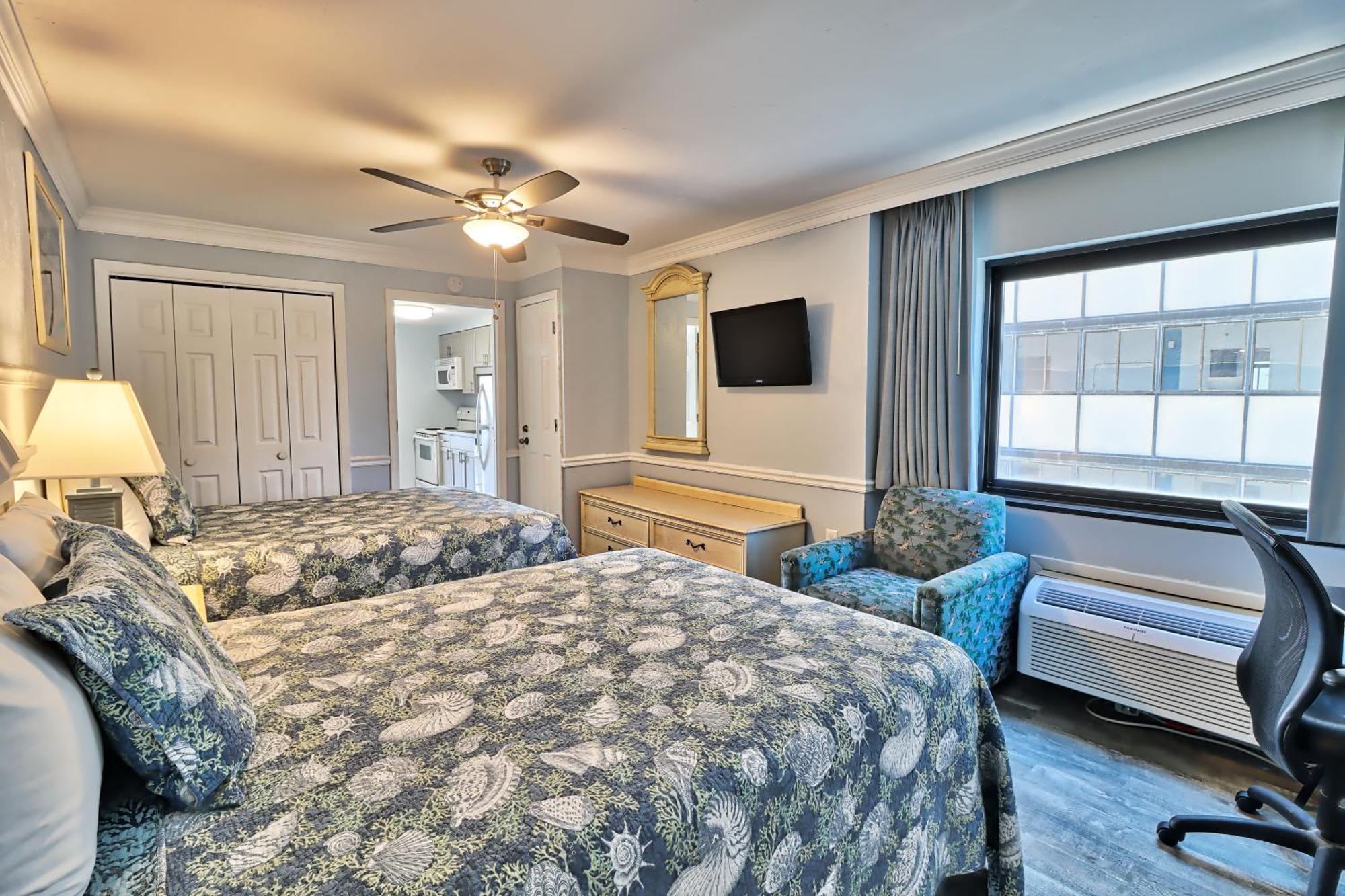 Suites At The Beach Myrtle Beach Værelse billede