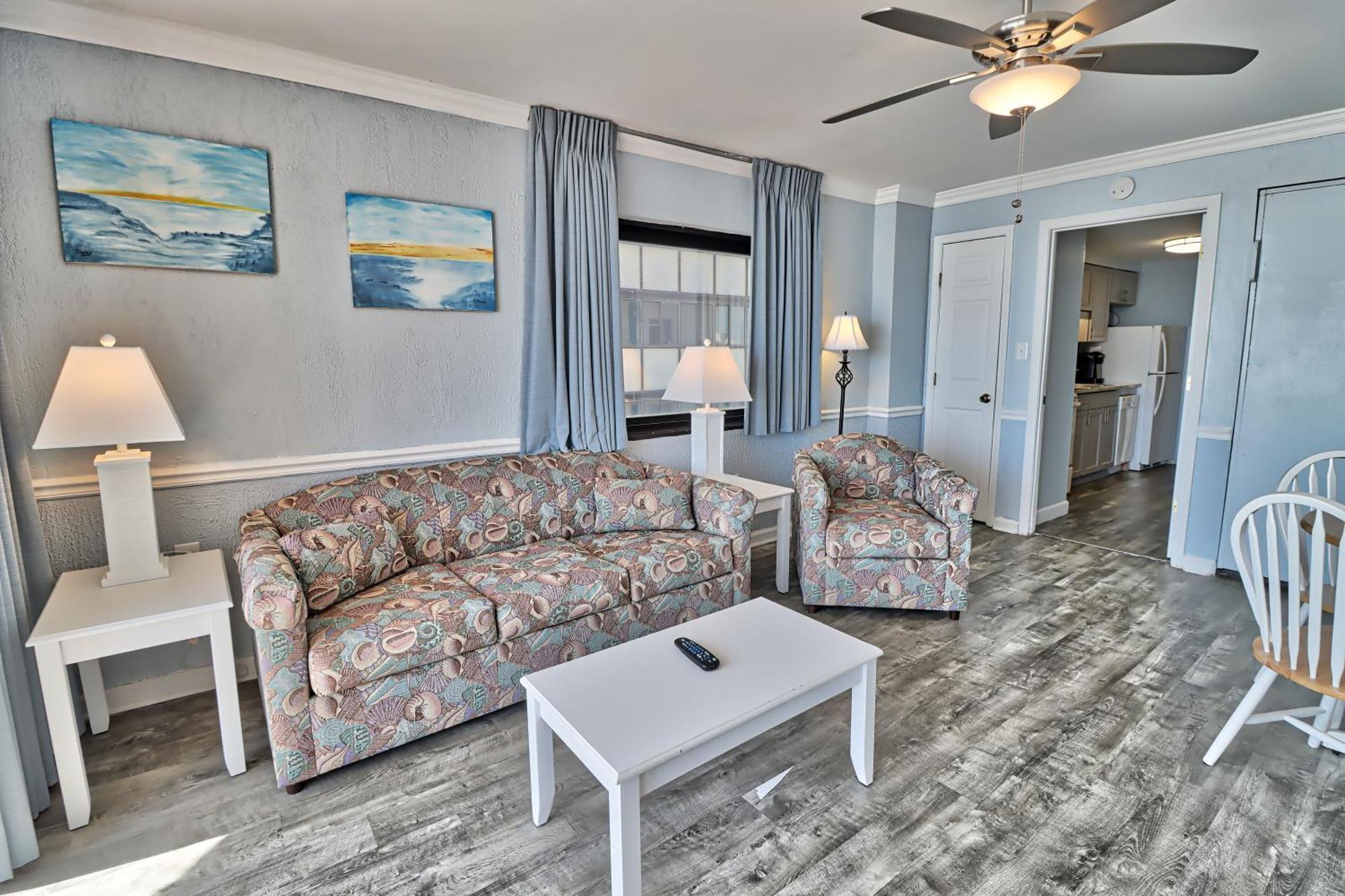 Suites At The Beach Myrtle Beach Værelse billede