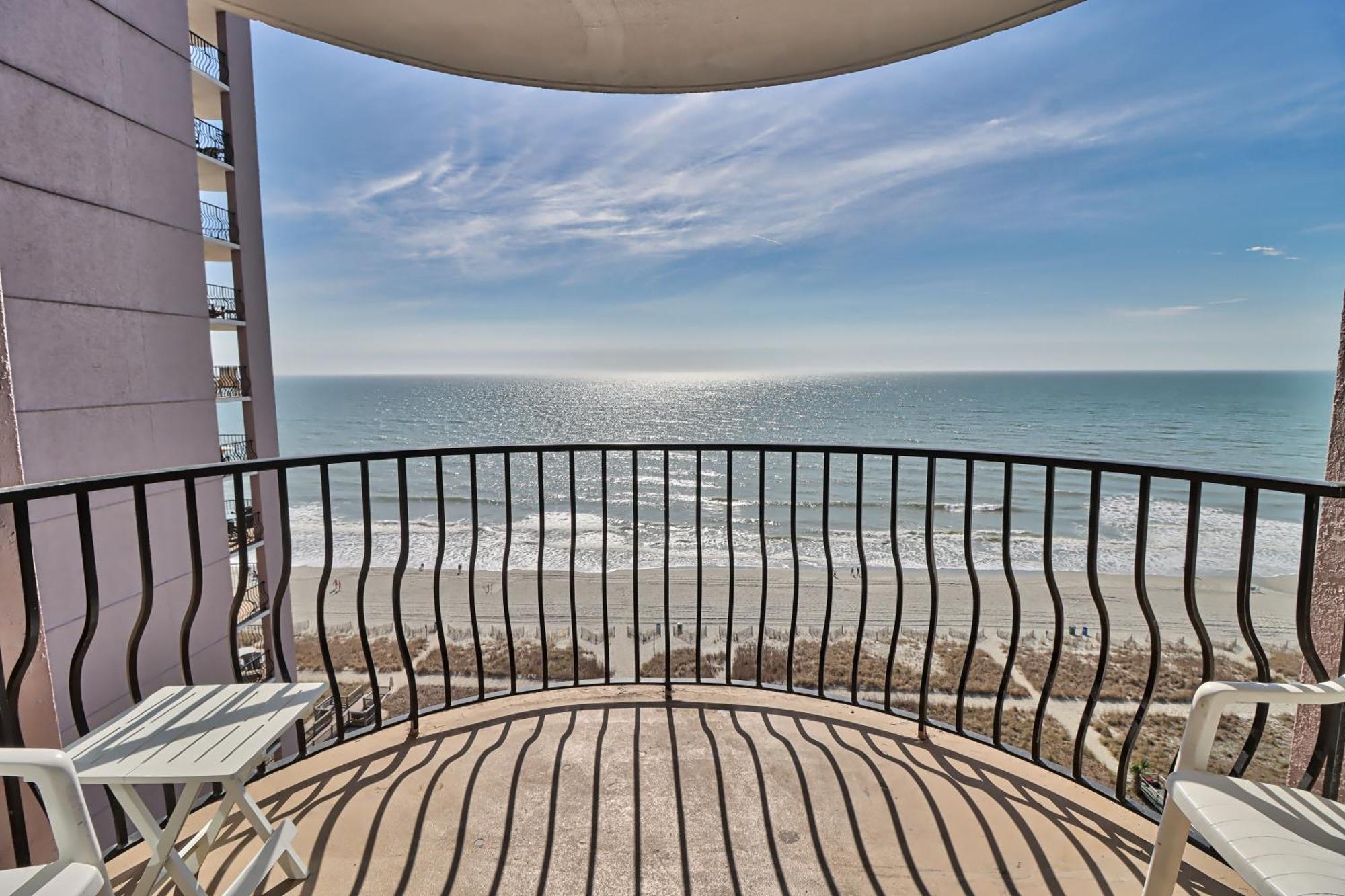 Suites At The Beach Myrtle Beach Værelse billede