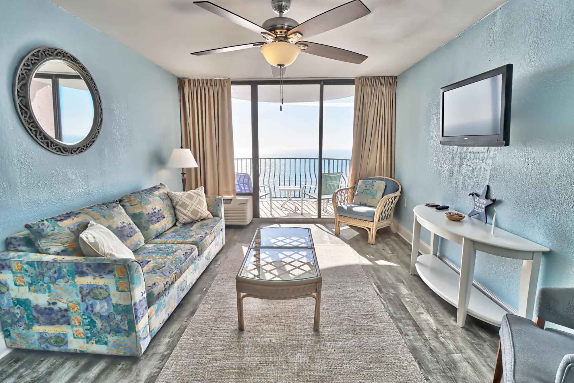 Suites At The Beach Myrtle Beach Værelse billede