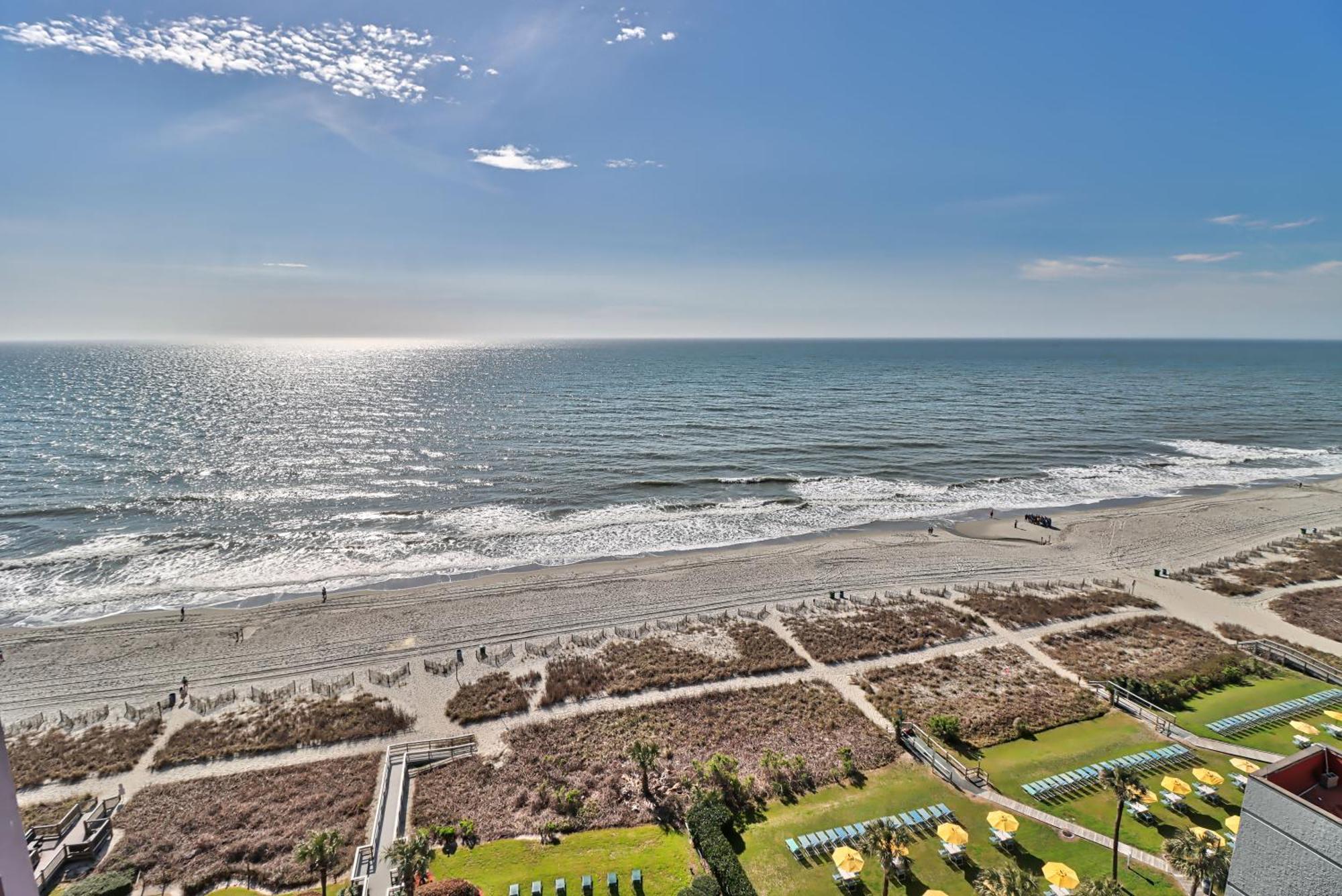 Suites At The Beach Myrtle Beach Værelse billede