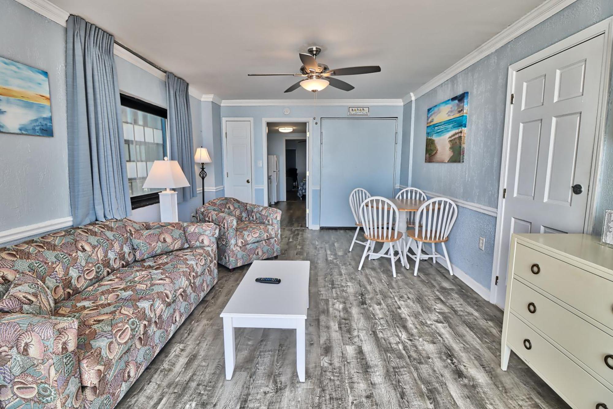 Suites At The Beach Myrtle Beach Værelse billede
