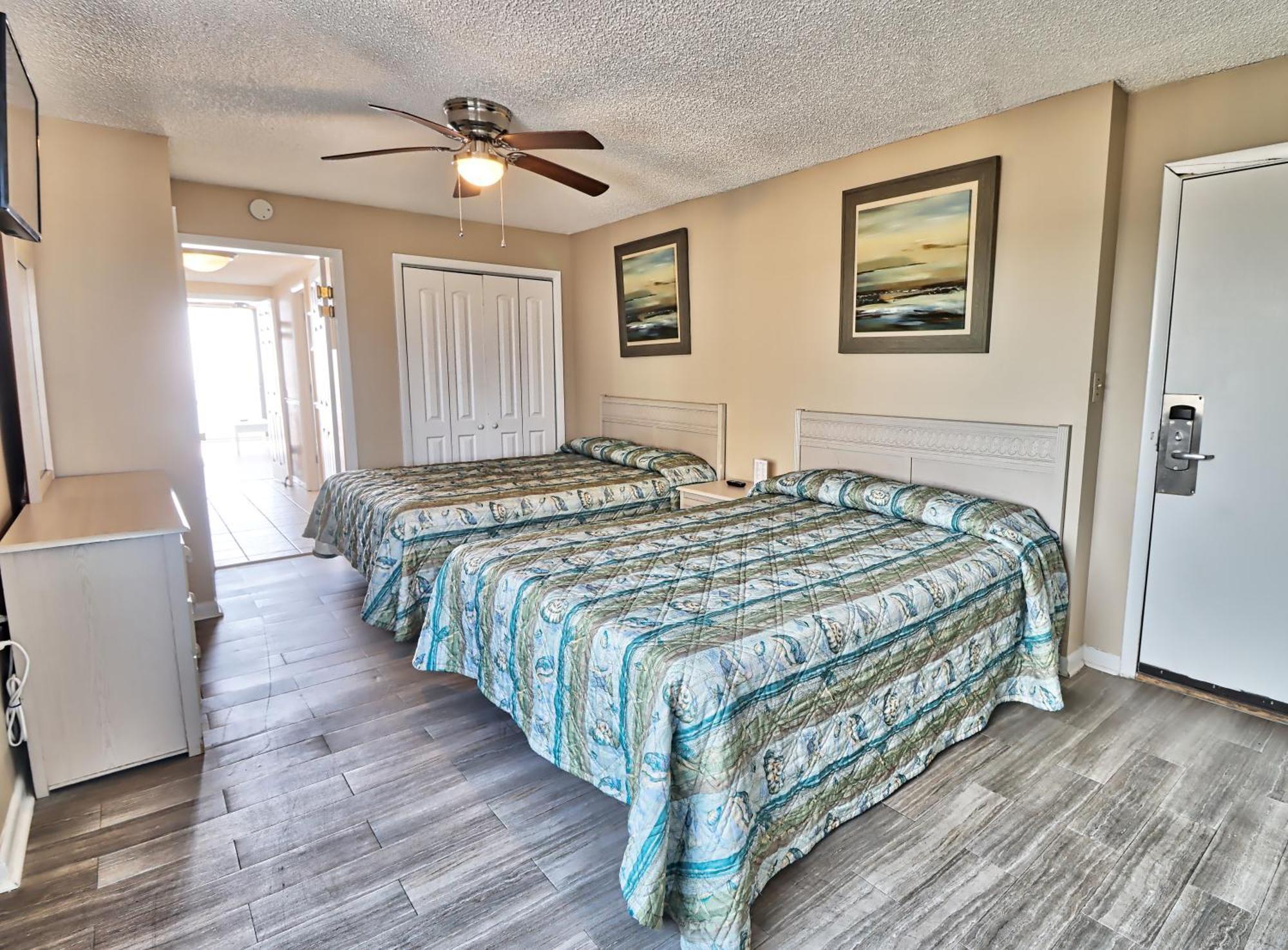 Suites At The Beach Myrtle Beach Værelse billede