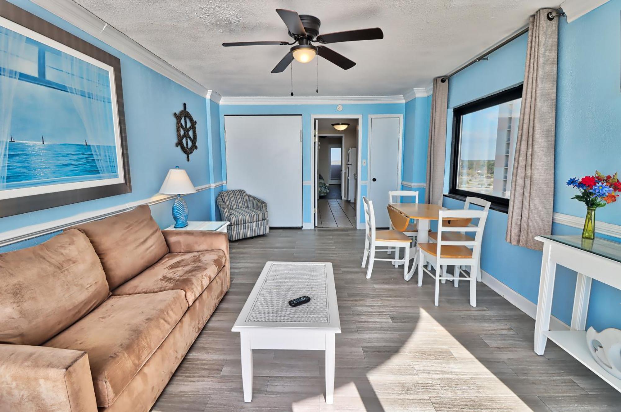 Suites At The Beach Myrtle Beach Værelse billede