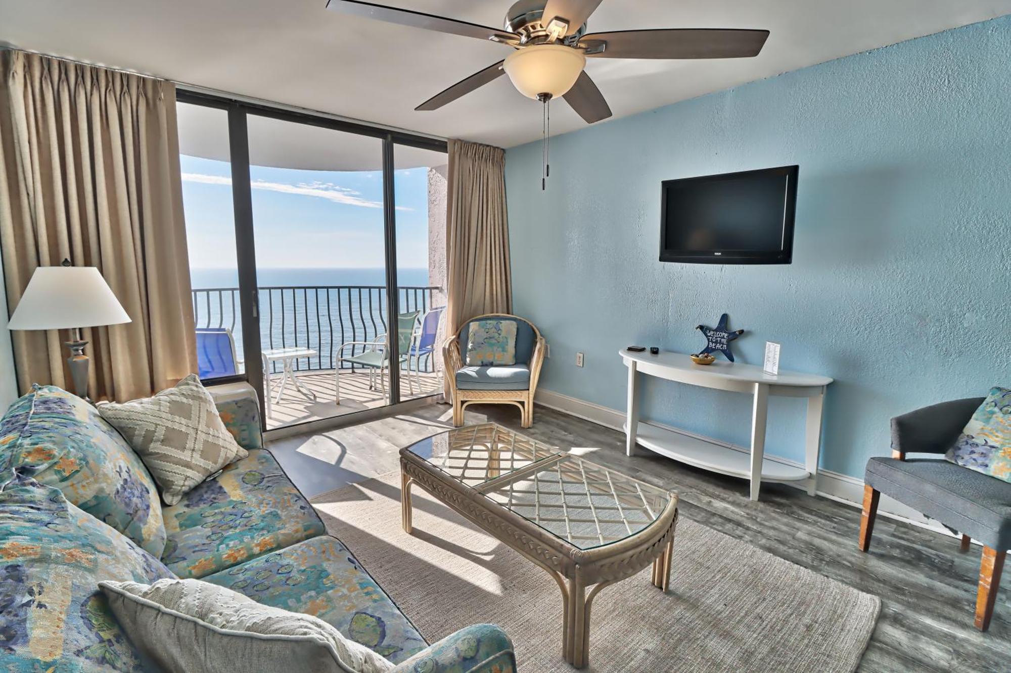 Suites At The Beach Myrtle Beach Værelse billede