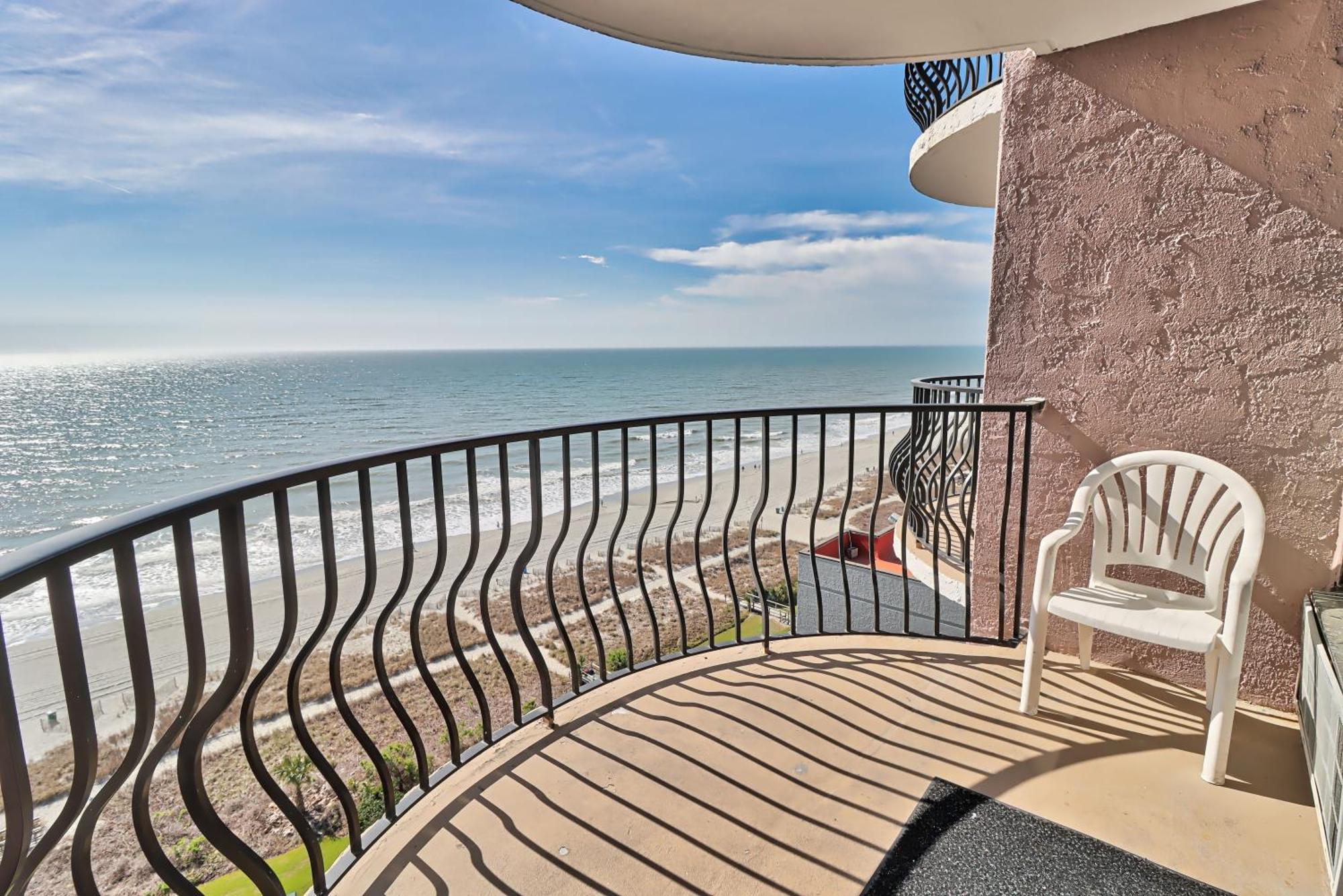 Suites At The Beach Myrtle Beach Værelse billede