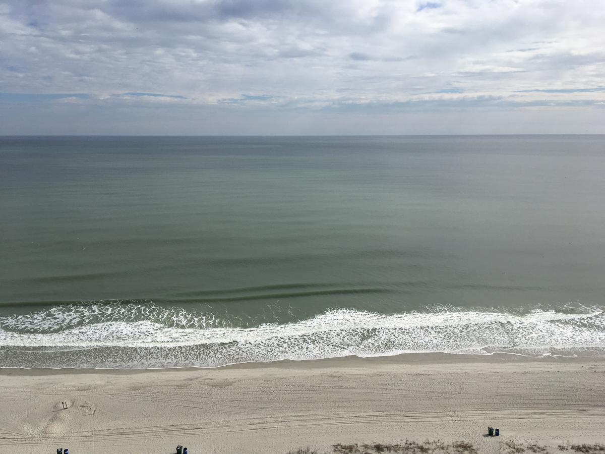 Suites At The Beach Myrtle Beach Eksteriør billede